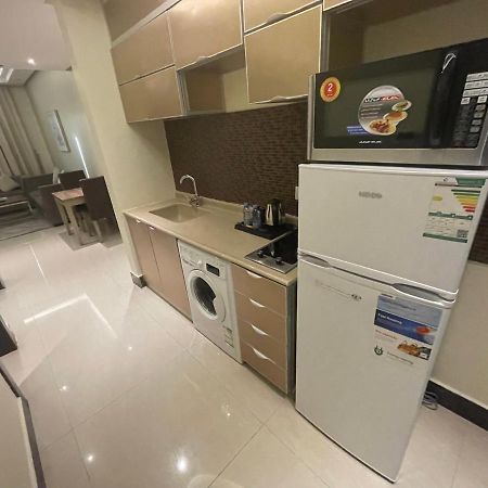 Makarem Residence - Hotel Apartments Al Khobar Exterior foto