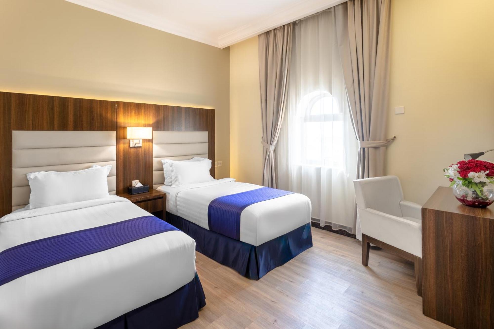 Makarem Residence - Hotel Apartments Al Khobar Exterior foto